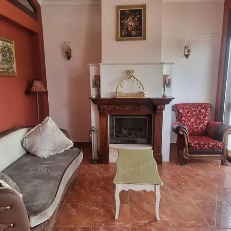 Sea View Luxury Kavala