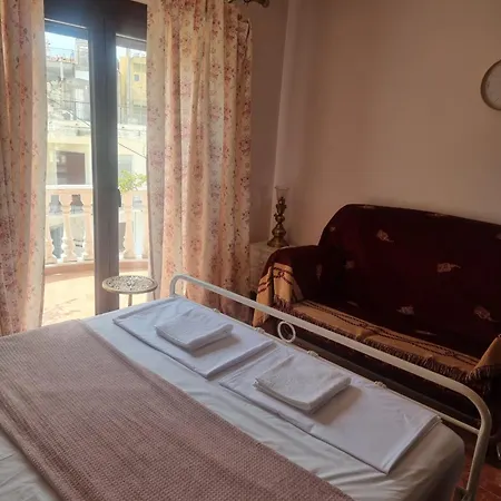 Sea View Luxury Lejlighed