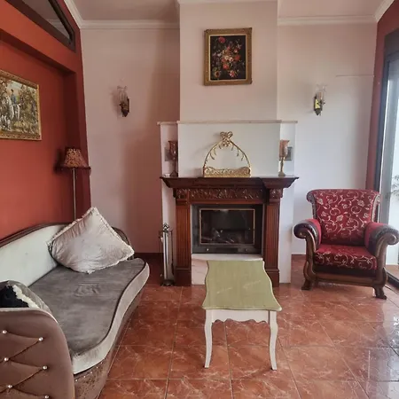 Appartement Sea View Luxury Apartments