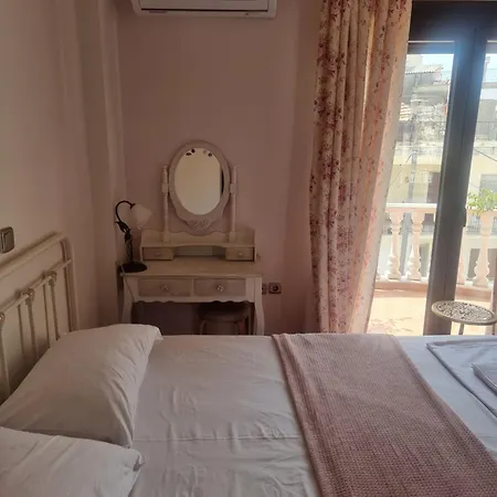 Sea View Luxury Apartments Kavala