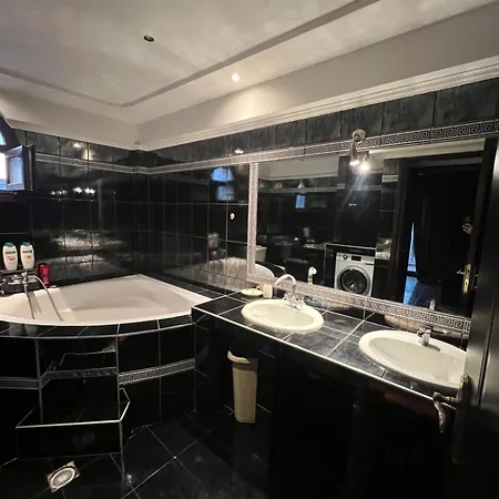 Lejlighed Sea View Luxury Kavala