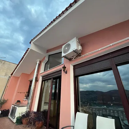 Appartement Sea View Luxury Apartments *