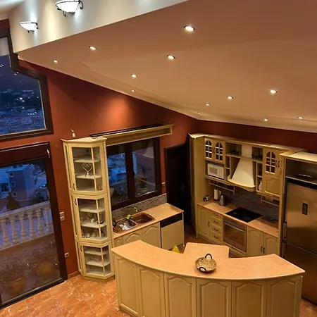 Sea View Luxury Lejlighed Kavala