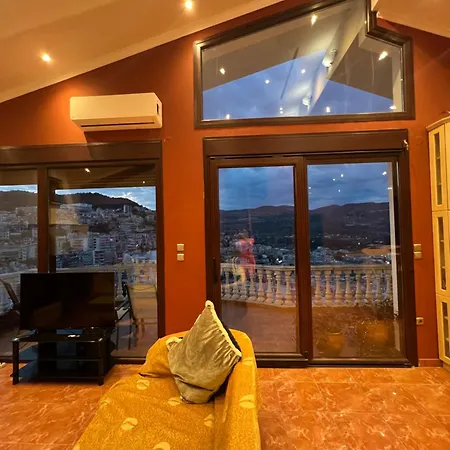 Sea View Luxury Apartments Kavala