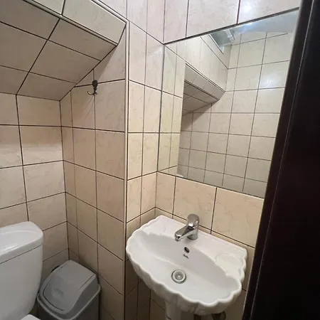 Appartement Sea View Luxury Apartments