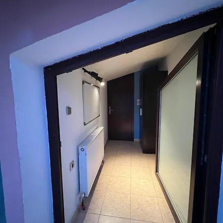 Sea View Luxury Kavala