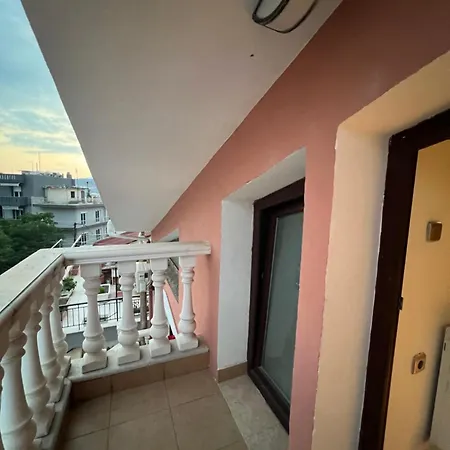 Sea View Luxury Apartments * Kavala