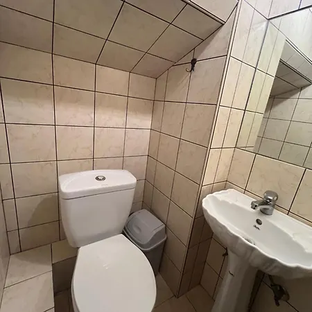 Sea View Luxury Kavala