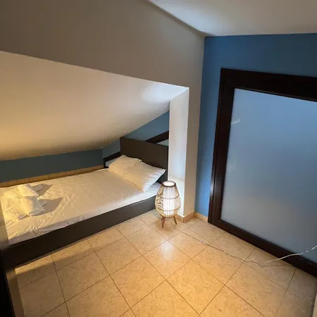 Sea View Luxury * Kavala