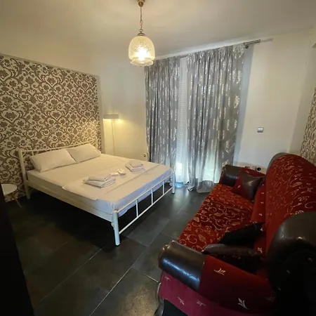 Appartement Sea View Luxury Apartments