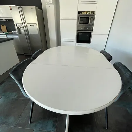 Sea View Luxury * Kavala