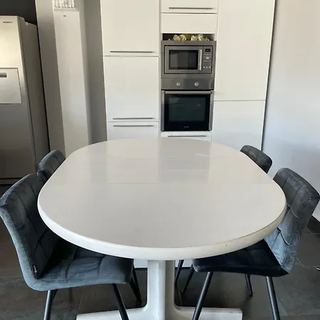 Appartement Sea View Luxury Apartments