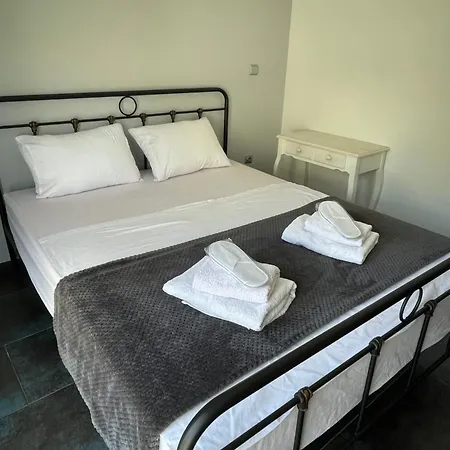 Sea View Luxury Lejlighed