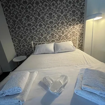 Appartement Sea View Luxury Apartments
