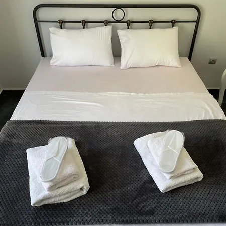 Sea View Luxury Apartments