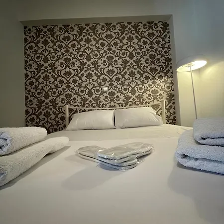 Sea View Luxury Lejlighed