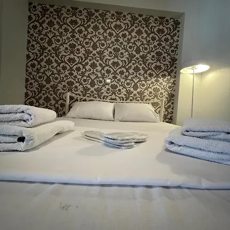 Sea View Luxury Lejlighed *