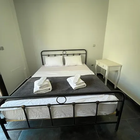 Sea View Luxury Lejlighed Kavala