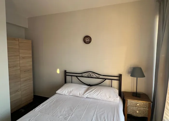 Sea View Luxury