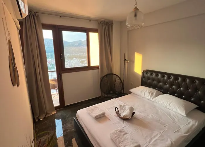 Sea View Luxury * カヴァラ