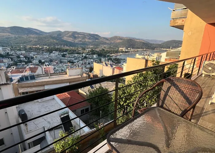 Sea View Luxury